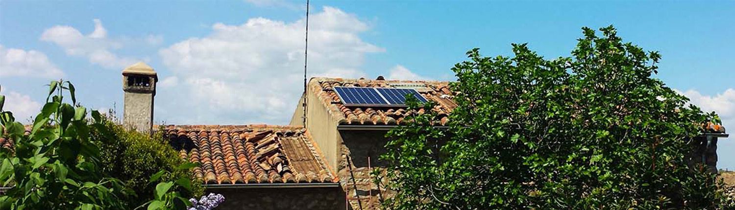ENERGÍA SOLAR